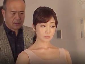 【人妻NTR】「奥さん…今日、旦那さんは？」不覚にもハマってしまった不倫愛！！女のほうがむしろ積極的に他人棒を求めて…