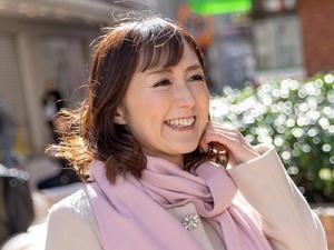 ＜熟女ナンパ＞「セックスしませんか？」「はい…」素人おばさんが夢中になった即ハメ交尾！温かい膣内に子種が注がれる！