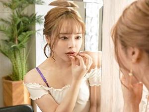 【美容師】「我慢汁出てきちゃってるよ？」いきなりのベロキスからチ●ポシコシコ！！淫語を囁かれながら脳みそがとろけて…