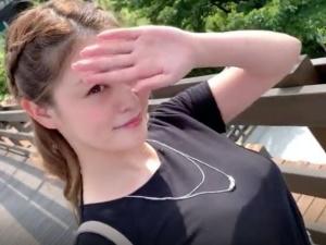 【人妻不倫旅行】「なんか飲も♡」極上ボディのアラフォー妻と裏切り旅！！浴衣を脱ぐと、真っ白で肉付きの良い体があらわに…