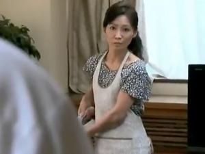 【嫁の母】「お義母さん、お義母さん！！」嫁の妊娠ですべてが狂い始める！！下半身のムラムラを抑えきれない義理の親子が…