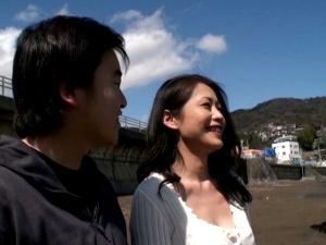 ＜母子交尾＞「母さんを俺だけのモノにしたい」母と子から、女と男の関係になる旅・・・2人は禁断の快楽に染まっていく！