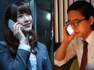 【女上司NTR】「サポートしてくれる部下と一緒なの」束縛監視してくる夫がウザったい女には隙が出来ていたようで…
