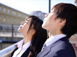 【彼女NTR】「だめ…中に出さないで！！」レイプまがいのセックスが女を変える…彼氏そっちのけで中出し懇願する一部始終！！