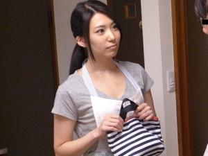 【人妻NTR】「さっきシたのにまだ硬い…！！」もう旦那には戻れない不倫セックスの快楽に美人妻は1匹のケダモノと化す！！
