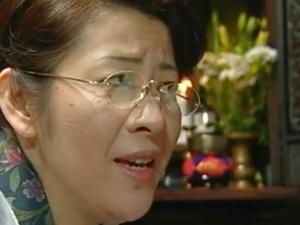 【ヘンリー塚本】「私を抱いて…ユウイチさん！！」義母と息子の許されざる不貞行為！！あろうことか妻の仏壇の前で…