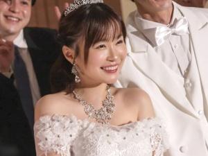 【NTRドラマ】「大嫌いな上司と…一晩同じ部屋で…」フィアンセには絶対知られてはいけない媚薬キメセクで獣になったOL…