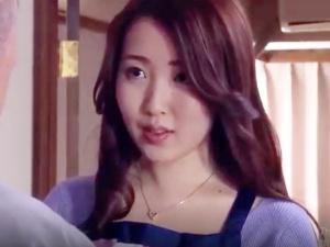 ＜ながえスタイル＞「お前は倅をダメにするクズ女だ！」浮気がバレると、持ち前の色仕掛けで義父までをも虜にしてしまう魔性の嫁