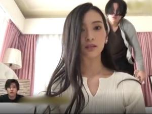＜JDレイプ＞「う、後ろー！！」リモート通話中に襲われたミスコン美女！！あまりにも残酷なゲームが始まってしまう・・・