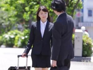 ＜出張先NTR＞夫は知らない、妻が上司に抱かれたこと・・・タガが外れたように朝まで求めあった男と女＜人妻寝取られ＞