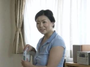 【ヘンリー塚本】「変なもの飲ませてごめんなさい…」嫁の妊娠中に下半身に効くというサプリをお義母さんに飲まされて…