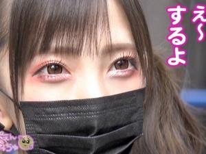 「イケメンとお金しか勝たん！」某界隈で有名な肉便器アイドル！少女なのに妙にセックス慣れしたビッチをみんなで食い散らかせ！