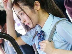【2穴痴漢中出し集団レ×プ】「ここに入れるぞ！！」美少女の美しい肛門にまで容赦なく汚いチ●ポが挿入される鬼畜行為！！