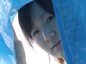 ＜ながえスタイル＞医者の妻が興味本位でホー○レスのオナニーを覗いていると、とんでもないことに・・・＜ドラマ＞