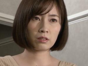 「気が済むようにしなさい…」逆ギレした少年たちの肉便器となった巨乳妻！！イラマチオにパイズリ、さらに熟れマンに…