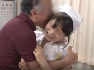 ＜真正中出し科＞可愛い看護師さんがオマ●コを貸し出してくれる夢のクリニック！締まりのイイ膣内にドクドクとザーメン発射