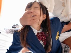 【彼女NTR】「あのガキに言ってもいいんだぞ、3回も中に出されましたって」彼氏専用のオマ●コが生の他人棒で犯されて…