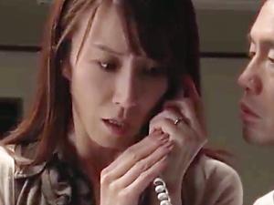【人妻レイプ】交通事故の謝罪はカラダで！！ドＳ男に脅された女は涙ながらに鼻フックファックの餌食となり奴隷化してしまう！！