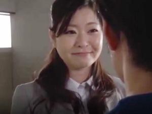 ＜ながえスタイル＞「良かったらお礼させて下さい」悪質なセールスを仕掛ける女だが、良心の呵責からある行動に出て・・・