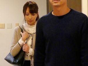 「中はダメッ…！！」同窓会後に起こってしまった間違い！！ひそかに不満を抱えていた女は不貞行為にハマってしまうのか…