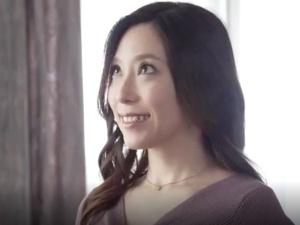 ＜嫁の母＞「出して！全部出して！」オトナの色気たっぷりでふくよかな美巨乳おっぱいお義母さんと嫁に隠れて中出し背徳交尾