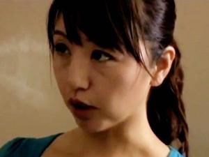 ＜ながえ＞「なんでもするから秘密にしてください・・・」不倫ネタで脅された女、初老のマンション管理人は異常に好色で・・・