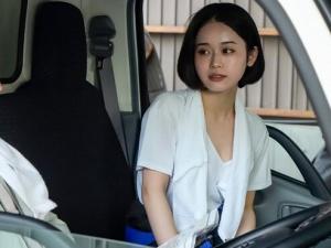 【人妻NTR】運送会社で働き始めた妻の寝取られ話！！旦那とは正反対の男臭いオヤジとのセックスに落ちてしまい…