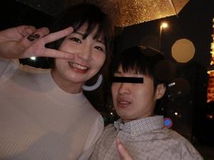 【素人企画】女性に免疫のない童貞とAV女優が同棲するリアルドキュメント！！ぎこちない男性を落として筆おろしなるか！？