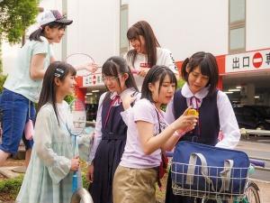 【少女レイプ】ロリ好き鬼畜男たちが友だちを呼び出させレイプの連鎖！！幼いオマ●コに容赦なく中出しを繰り返す！！