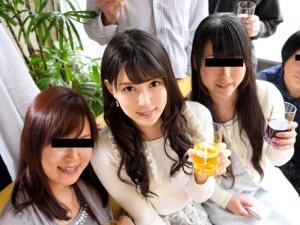 【同窓会レイプ】「やめてよぉおお！！」結婚を嫉妬された女が最低最悪の性被害！！幸せの絶頂から地獄に突き落とされてしまい…