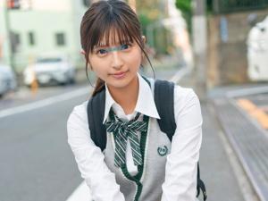 「先っぽも入るかどうか…」ディルド挿入ゲームに女子マネJKが挑戦！！初めは乗り気じゃなかったのだが、いざ挿れてみると…