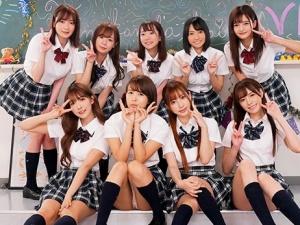 【ファン感謝】これは豪華というか贅沢すぎ！！S1超人気女優たちとえちえちプレイができちゃう神体験がスタート！！