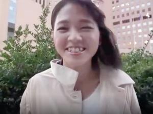 【母乳妻】「イカせてください…」一見普通の若妻はエッチではドＭ！！ミルクを絞られながら他人棒で犯されると痙攣が止まらない