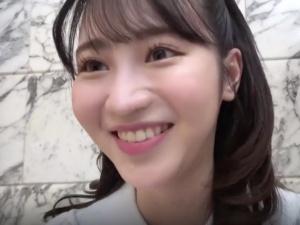 ＜小野六花＞「絶対クリです♡」クリオナが好きだと語る関西弁美少女がデビュー1年で鍛えたセックステクを披露する！！