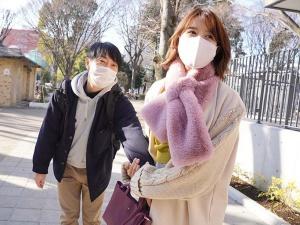 ドＳ女上司のM男部下連れ回しセックス！！上から目線の淫語と痴女テクニックで天国と地獄が一緒にやってくる！！