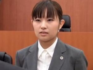 ＜ながえ＞昼は女弁護士、夜はエロエステの常連！しかし店で相手をしてくれたのは法廷で対峙したあの男で・・・＜ドラマ＞