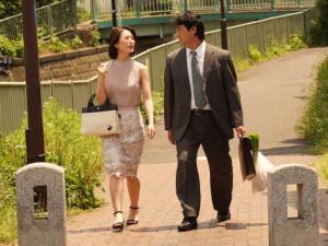 「だめ…マコト…ああっ！！」母が再婚なんて絶許！！いちばん大切な「女性」を他の男に奪われる焦りから、青年は狂ったように…