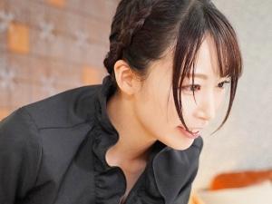 ＜メンエス＞「リラックスしてくださいね♡」清楚に見えて中身は痴女！寸止めを繰り返しながら、膣内マッサージに移行します！！