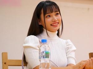 ＜禁欲＞「2,3週間…？」大好きなオナニーを禁止された19歳美少女♡敏感なオマ●コに初めての生チンポを挿入すると！？