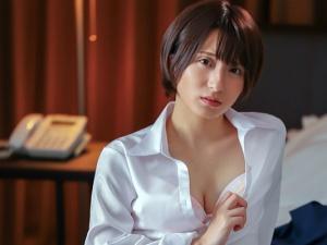 ＜出張先レイプ＞「大人しくしろ！！」事件に巻き込まれた新婚OL！！縛られ、犯され、旦那の子種を孕む前に連続で中出しされる