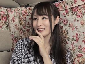 ＜熟女ナンパ＞43歳には見えないアニメ声の可愛いおばさん！脱がせても美肌の美乳＆美尻！たまらず無許可で中出しキメた！