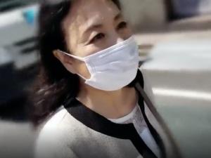 【高齢熟女】「出ちゃう出ちゃう！！」還暦超えてもまだまだ女盛りのアソコ！！大量お漏らしから爆乳揺れ揺れの中出しファック