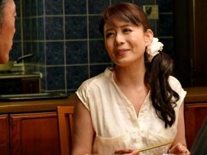 【人妻不倫】「今夜だけ…お願い…今夜だけ…」熱帯夜に起こる間違い！！同居を始めた義兄と惹かれ合ってしまい…