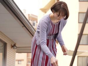【人妻レイプ】スラッとした奥さんに突然襲いかかった悪夢！！身動きの取れない状態で犯され、そのカラダはみるみるマゾ化して…