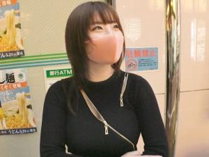 はい、大丈夫です…」押しに弱そうな素人娘をGET！！脱がせてみると意外に抱き心地バツグンの色白ムチムチボディをいただき！！