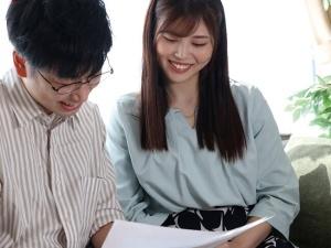 【ながえスタイル】※投稿実話！！突如として襲われたプライド高き人妻支店長！！次々と回され、部下にまで中出しされて…