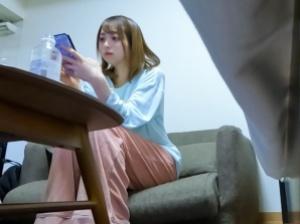 【睡眠姦】薬物を嗅がせ昏睡レイプ！！好みの女をストーカーの上あまりにも自分勝手な行動に出てしまう鬼畜映像
