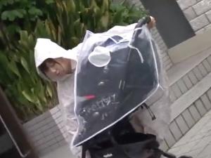 ＜若妻中出しレイプ＞赤ん坊を産んだばかりの女に鬼畜行為！自宅を特定の上、突然襲いかかって2人目を種付けしてやる！
