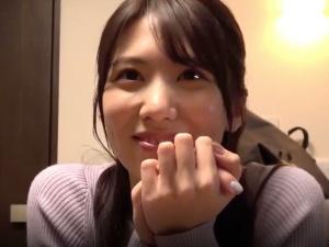 山岸逢花ファン歓喜の疑似新婚生活♡業界屈指の美形AV女優を独り占めするイチャラブえちえちな毎日は正に天国！！