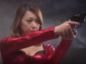 「バレたんじゃしょうがないわね…」潜入捜査にのぞむ女が返り討ち！！豊満な女体をもてあそばれプライドは失墜する！！